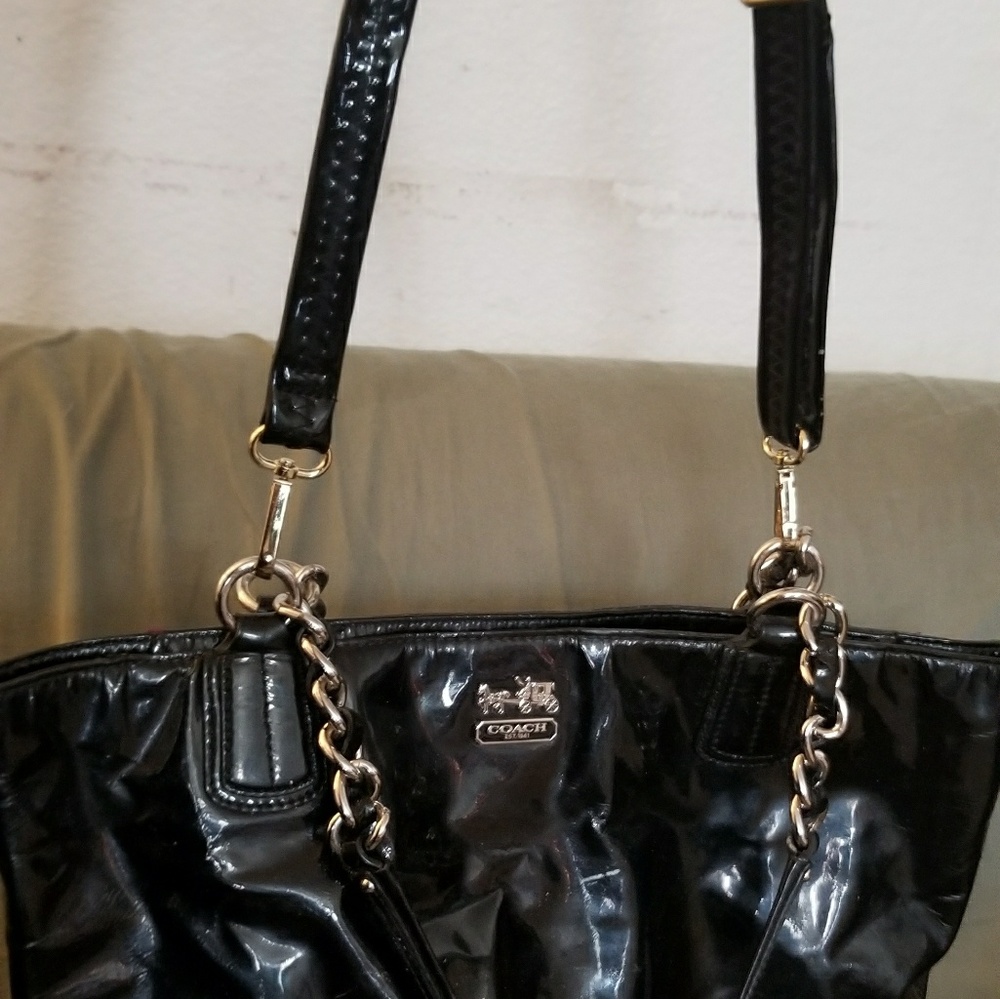 Coach Bag - Picture 5 of 5